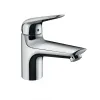 Смеситель на борт ванны Monotrou Novus 71322000  HANSGROHE