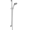 Душевой набор Raindance Classic 100 AIR3jet/Unica'Classic 0,90 м, ½’ 27841000  HANSGROHE