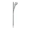 Душевой набор Raindance Select 150/Raindance Unica'S 0,90 м Raindance Select  26626000  HANSGROHE