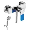 Смеситель для душа, хром LM0603C Lemark