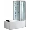 Акриловая ванна G8040 C R Gemy