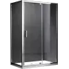 Душевой уголок Sunny Bay 1200x1000x1900 S28191B-A100