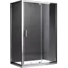 Душевой уголок Sunny Bay 1300x1000x1900 S28191D-A100