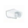 Кронштейн для душевой лейки White  Elghansa SB-106-White