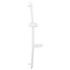 Штанга душевая 800 мм  WHITE Elghansa SB-16-RAIL
