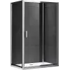 Душевой уголок Gemy Victoria S30191B-A90