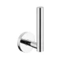 Держатель для запасного рулона туалетной бумаги Logis 40517000 HANSGROHE