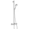 Душ Croma Select S Multi SemiPipe 27247400 HANSGROHE