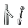 Набор для биде Talis Select S 72291000 HANSGROHE
