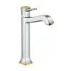 Смеситель для раковины 260 однорычажный, со сливным гарнитуром, 31303090 HANSGROHE