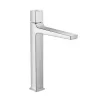 Смеситель для раковины 260 Select, со сливным клапаном Push-Open Metropol 32572000 HANSGROHE