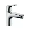 Смеситель для ванны Monotrou, однорычажный, ½’ Focus  31931000 HANSGROHE