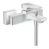 Смеситель для ванны, однорычажный, ВМ Metropol 32540000 HANSGROHE