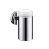 Стаканчик для зубных щеток, с держателем Logis 40518000 HANSGROHE