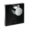 Термостат ShowerSelect Highflow с отдельным выводом для ручного душа, 15735600 HANSGROHE