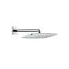 Верхний душ Raindance E 360 AIR 1jet, держатель 390 мм, ½’ 27376000 HANSGROHE