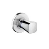Запорный вентиль Logis, нар.часть 71970000 HANSGROHE