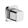 Запорный вентиль Pura Vida, нар.часть 15978000 HANSGROHE