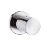Запорный вентиль S, нар.часть 15972000 HANSGROHE