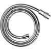 Шланг для душа Isiflex 1.6м с регулировкой напора воды 28248000 HANSGROHE