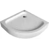 Душевой поддон ST06T 800x800x160 Gemy