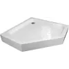 Душевой поддон ST11T 1000x1000x160 Gemy