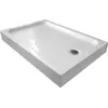 Душевой поддон ST13T 1200x800x160 Gemy