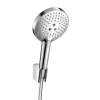 Душевой набор Raindance Select S 120 1,60 м Raindance Select S  HANSGROHE 26721000