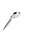 Ручной душ Croma Select S Vario Ecosmart, 9 л/мин HANSGROHE 26803400