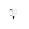 Шланговое подсоединение c защитой от обратного тока воды Fixfit HANSGROHE 26457000