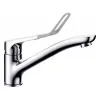 Смеситель для кухни однорычажный Scharme KITCHEN 56A0590 Elghansa