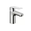 Смеситель  Logis для раковины 70, однорычажный c донным клапаном HANSGROHE 71160000