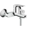 Смеситель  Logis для ванны, однорычажный, ВМ HANSGROHE 71403000