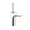 Смеситель PuraVida для маленькой раковины, однорычажный HANSGROHE 15075000