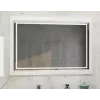 Зеркало Империя-120 белый COMFORTY