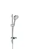 Душ стойка хром Hansgrohe Raindance Select S 120 3jet POWDER RAIN HANSGROHE 27654000