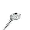 Ручной душ хром Hansgrohe Raindance Select S 120 3jet POWDER RAIN HANSGROHE 26014000