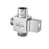 Дивертер 1/2' SPARES  Div702C  Elghansa
