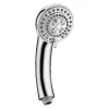 Лейка душевая 3-режимная 80мм Chrome HAND SHOWER  MG-033-Chrome  Elghansa