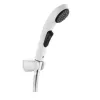 Набор для гигиенического душа с держателем и шлангом SHOWER SPRAY  BR-01C-White  Elghansa