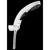 Набор для гигиенического душа с держателем и шлангом SHOWER SPRAY  BR-07C-White  Elghansa
