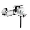 Смеситель Novus для ванны HANSGROHE 71040000