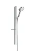 Душевой набор Raindance Select S 120 3jet / Unica' E 090 мхром HANSGROHE 27648000