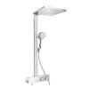Raindance E 300 1jet Showerpipe 350 ST HANSGROHE 27361000