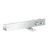 Термостат ShowerTablet 600 ВМ хром 13109000