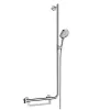 Душевой набор 1.10 m Hansgrohe Raindance Select S 120 /Unica Comfort НANSGROHE 26326000