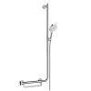 Душевой набор Raindance Select S 120/Unica Comfort 1.10 m R НANSGROHE 26326400