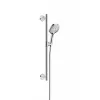 Душевой набор Raindance Select S 120/Unica Comfort 65 НANSGROHE 26320000