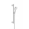 Душевой набор Raindance Select S 120/Unica Comfort 65 НANSGROHE 26320400