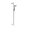 Душевой набор Raindance Select S 120/Unica Comfort 90 НANSGROHE 26322000
